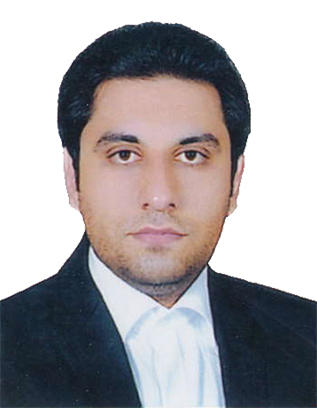 وکیل رضا افکاری