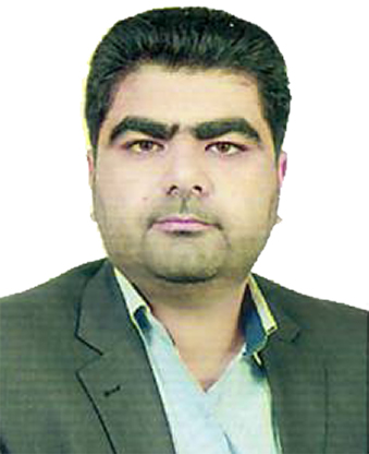 وکیل رضا الهامی گرگر