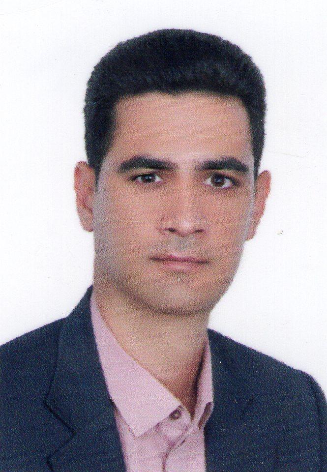 وکیل رضا امیری نیا