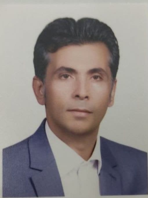 وکیل رضا امیری