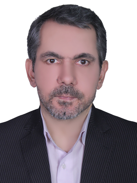 وکیل رضا اورتگلی فراهانی