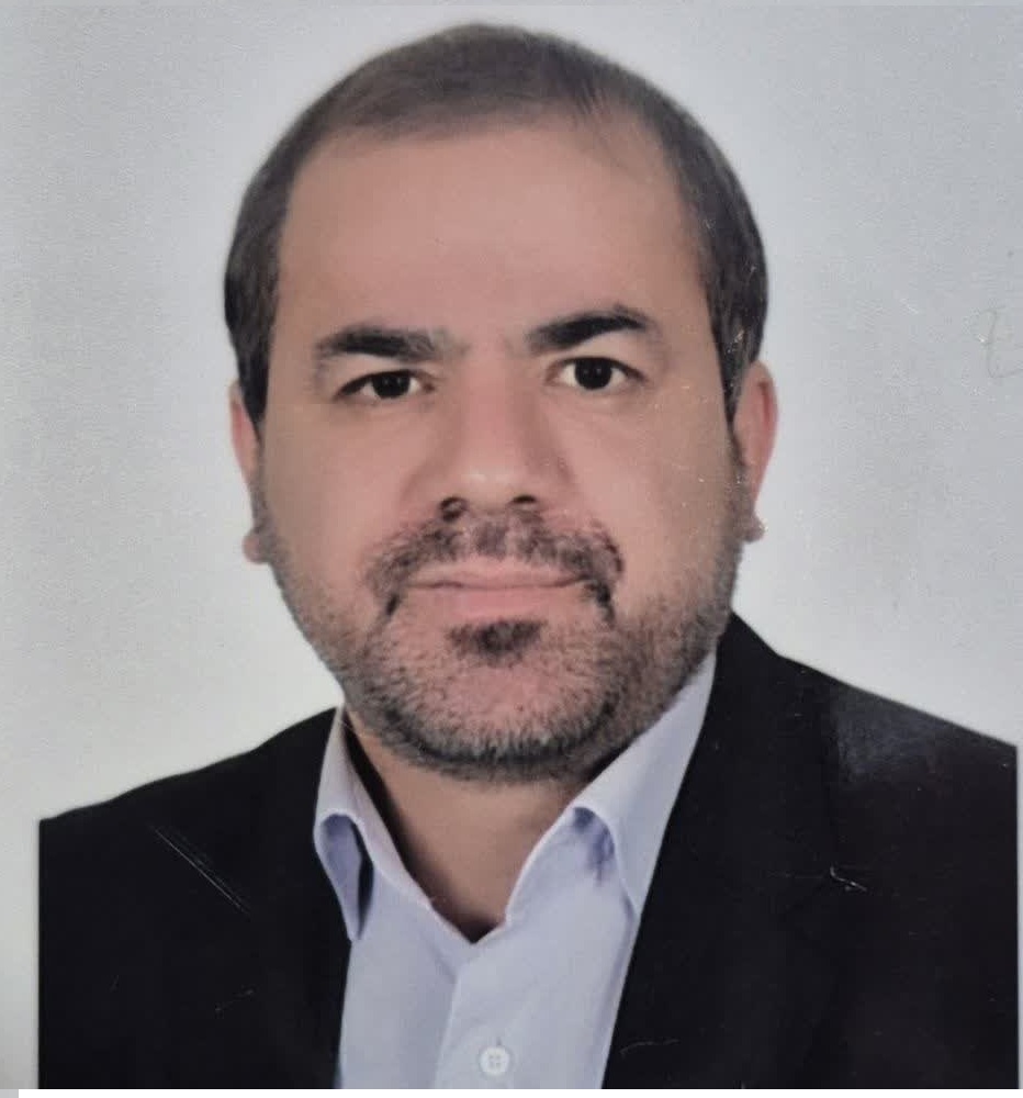 وکیل رضا اکبر زاده