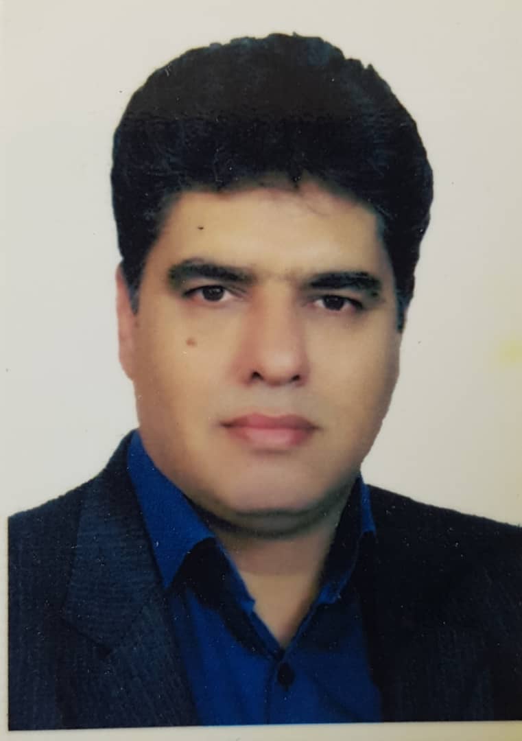 وکیل رضا باغانی