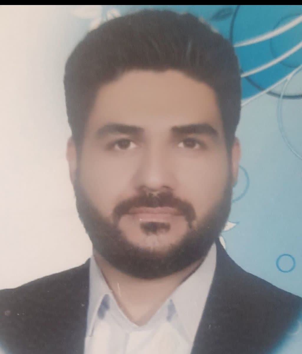 وکیل رضا بهرامی