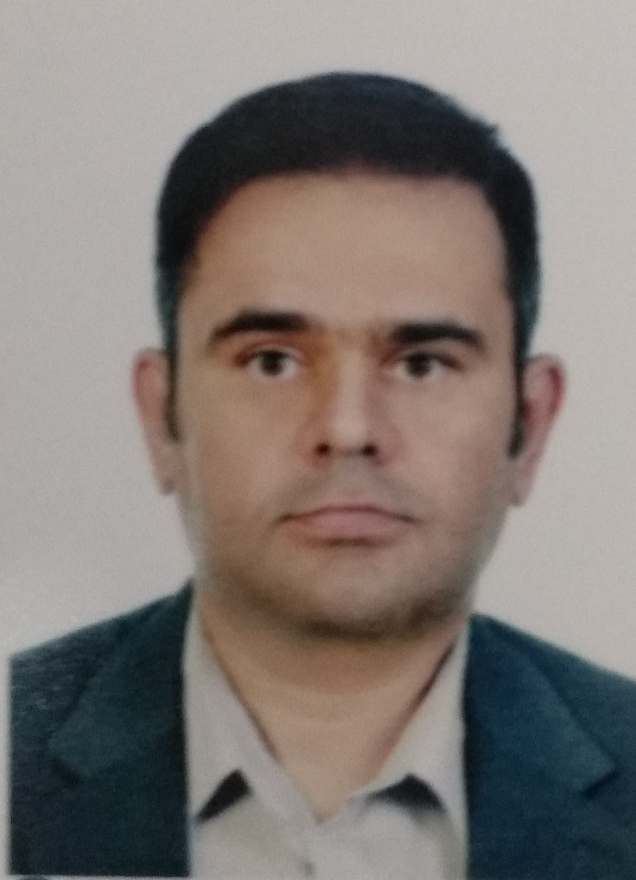 وکیل رضا جرعه نوش