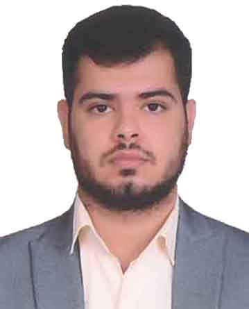 وکیل رضا جعفریان قمی
