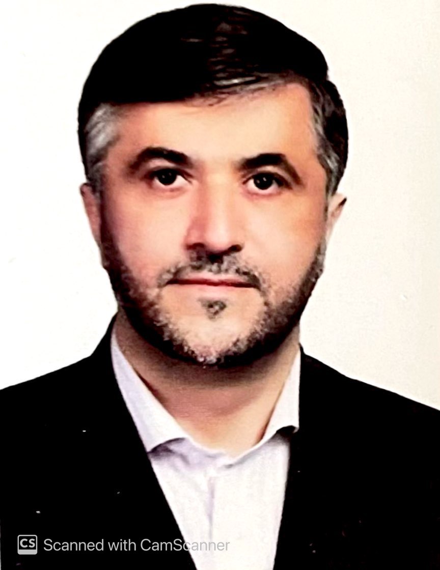 وکیل رضا حاجی آقائی خیابانی