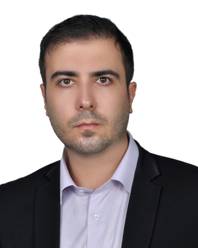 وکیل رضا حسین پور