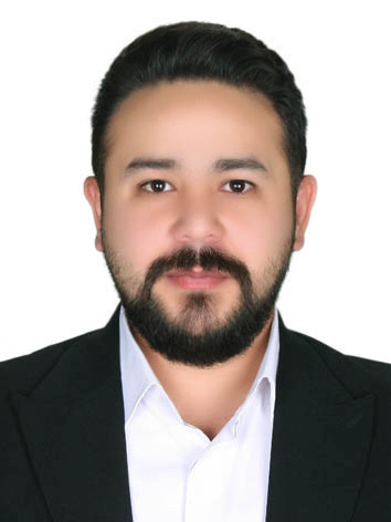 وکیل رضا حیدری خانقاه