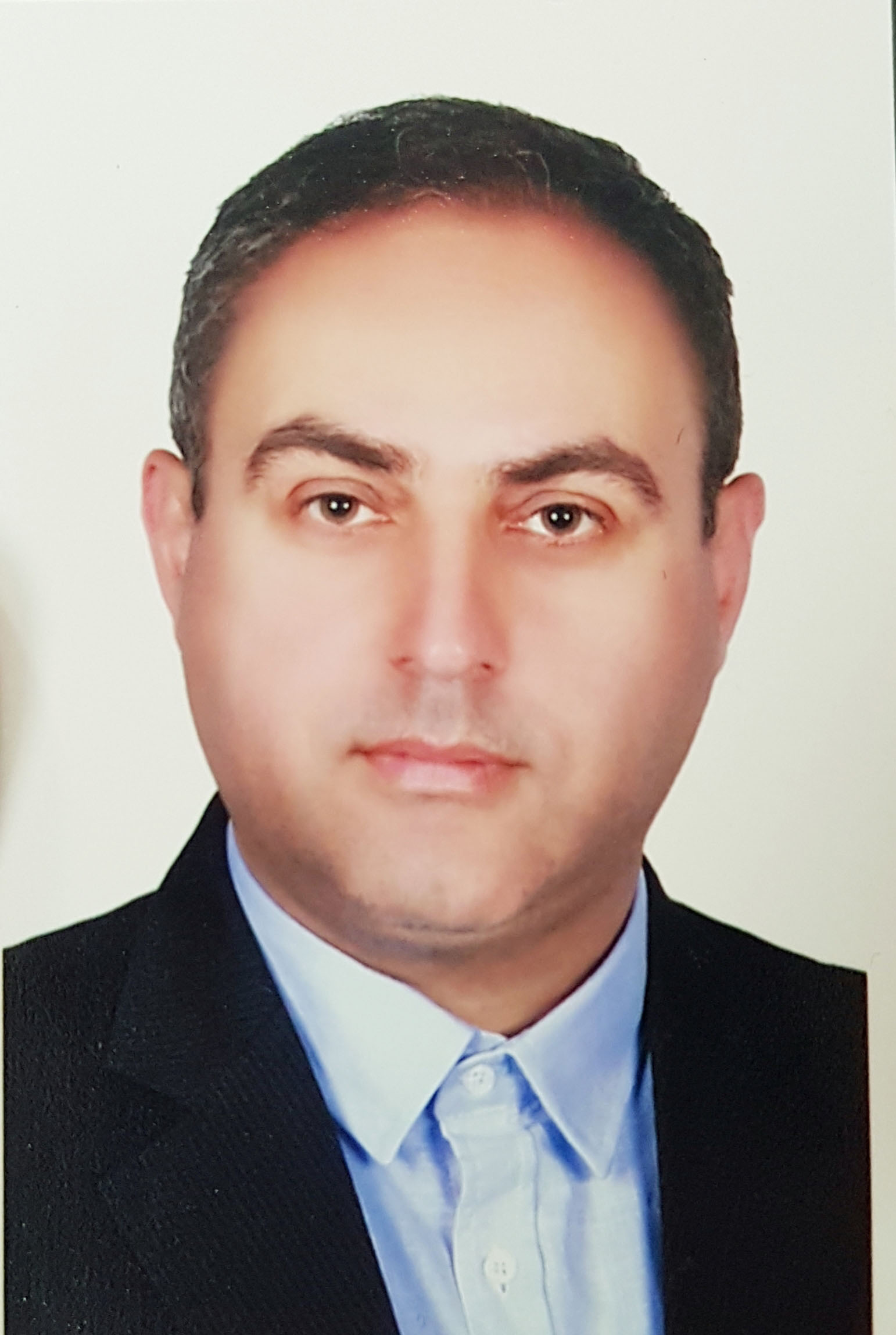 وکیل رضا خدایاری‌هشی