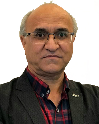 وکیل رضا خسروزاد