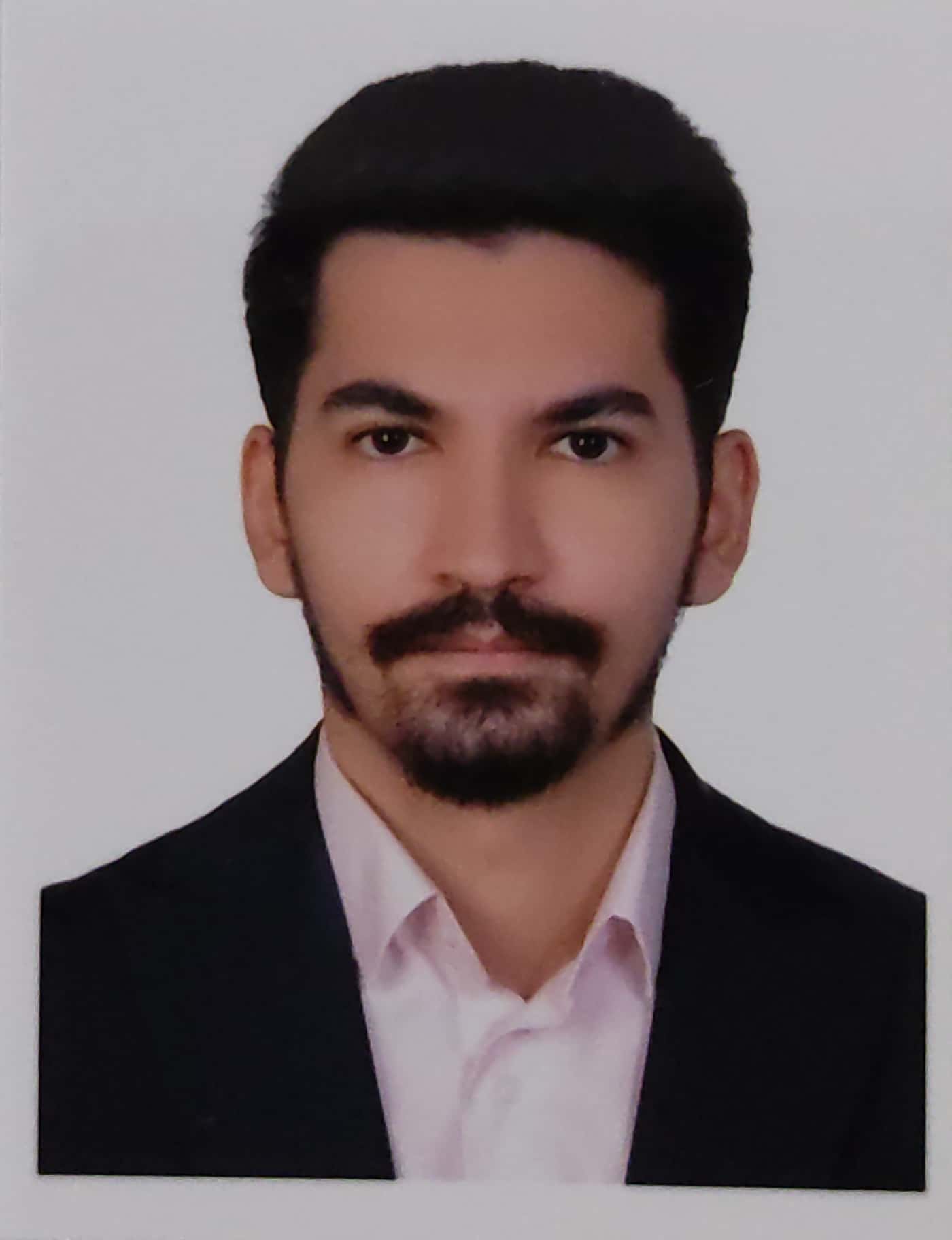 وکیل رضا خلج امیرحسینی