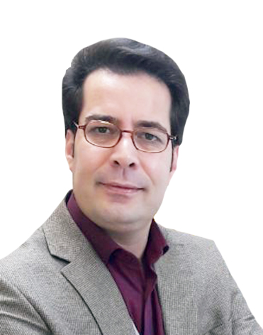 وکیل رضا ذوالفقاری