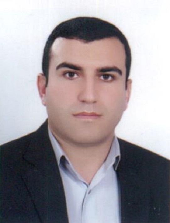 وکیل رضا رادمان