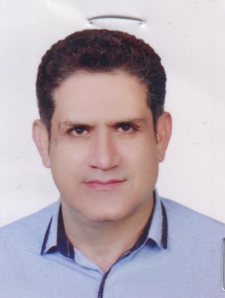 وکیل رضا رستم پور