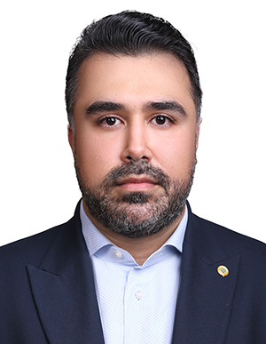 وکیل رضا رستمی