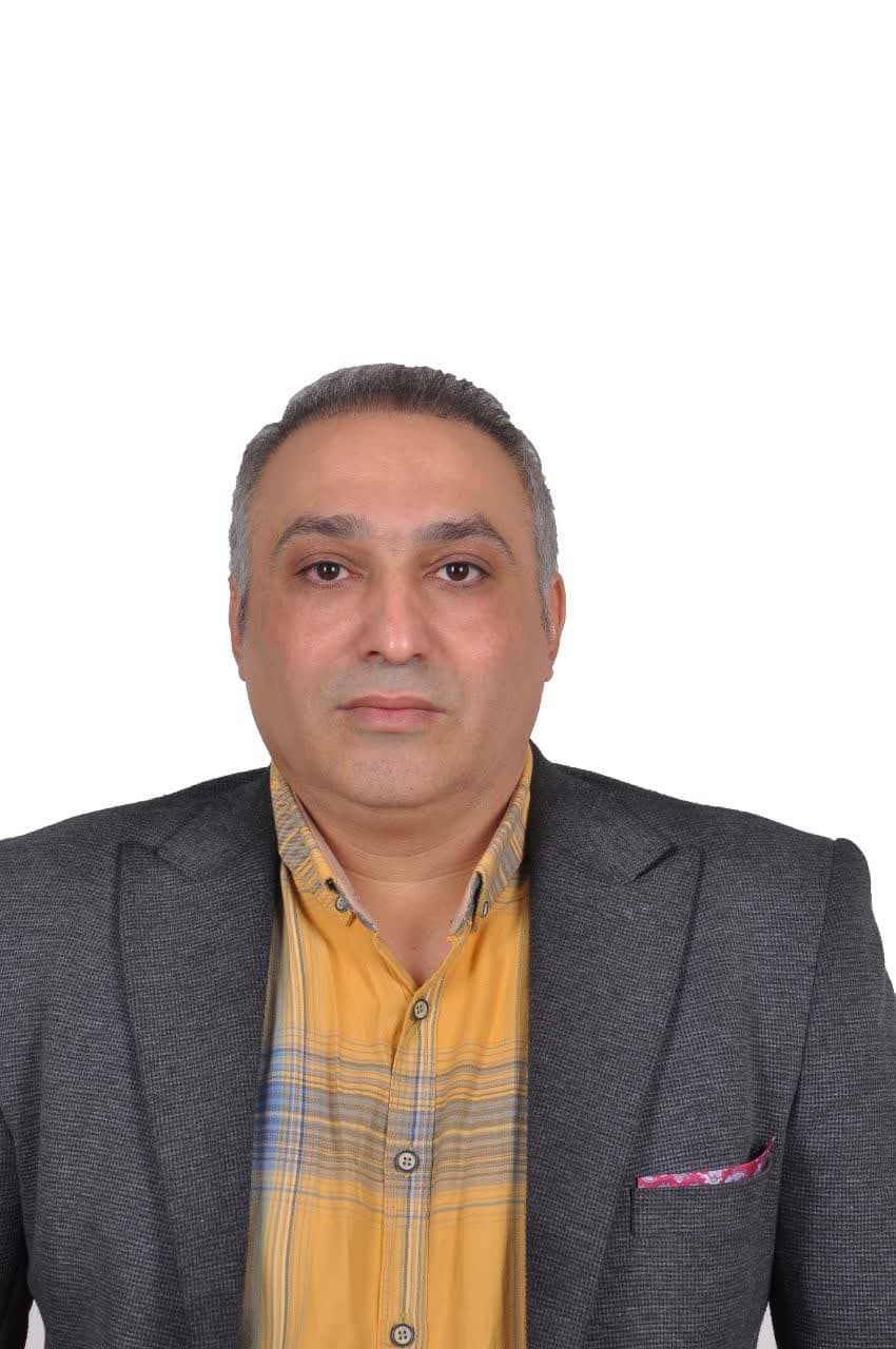 وکیل رضا رستمی
