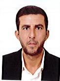 وکیل رضا رمضان پور