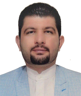 وکیل رضا روستائی قلعه مهدیخانی