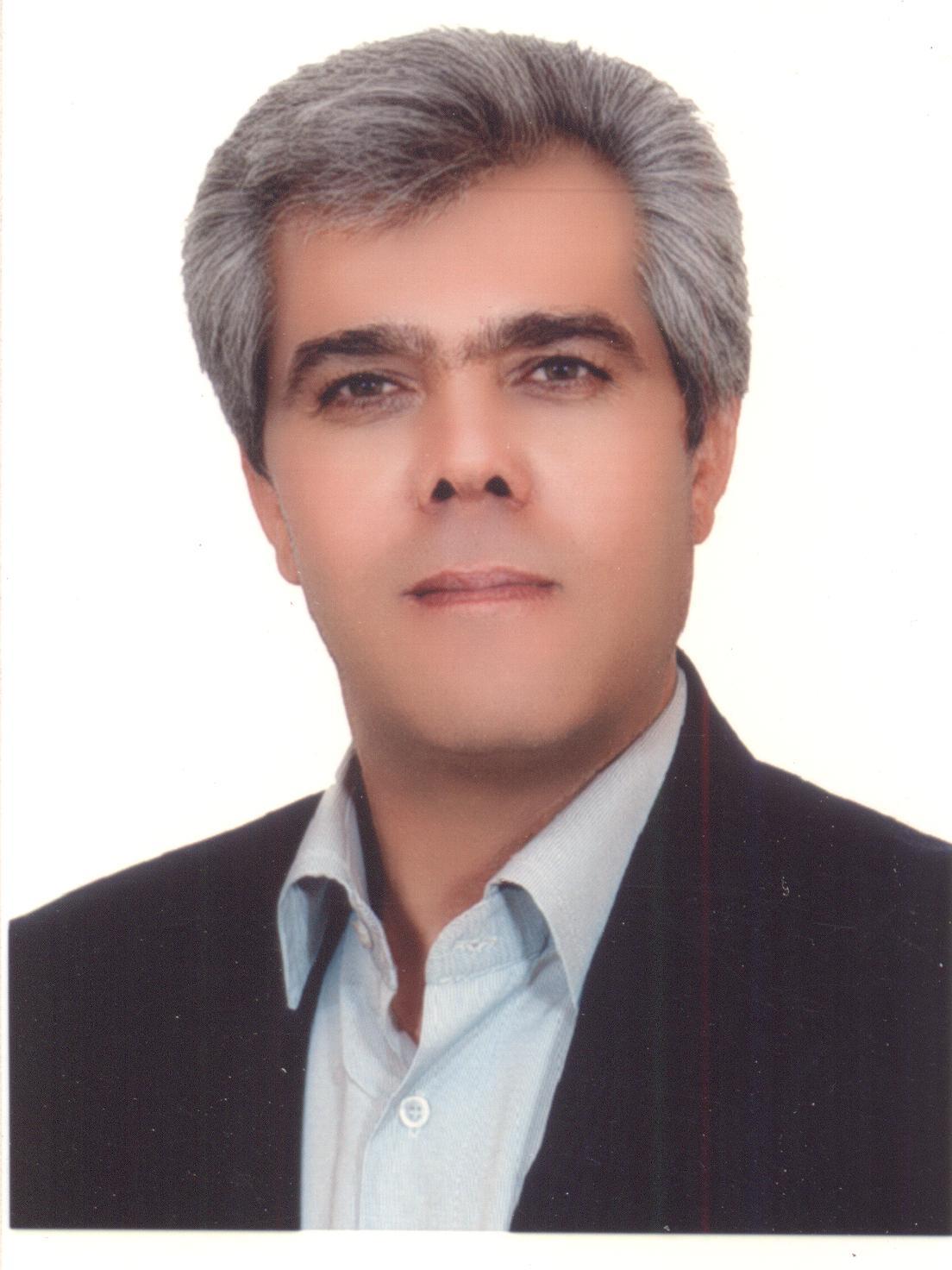 وکیل رضا زارع