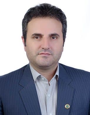 وکیل رضا سام‌دلیری