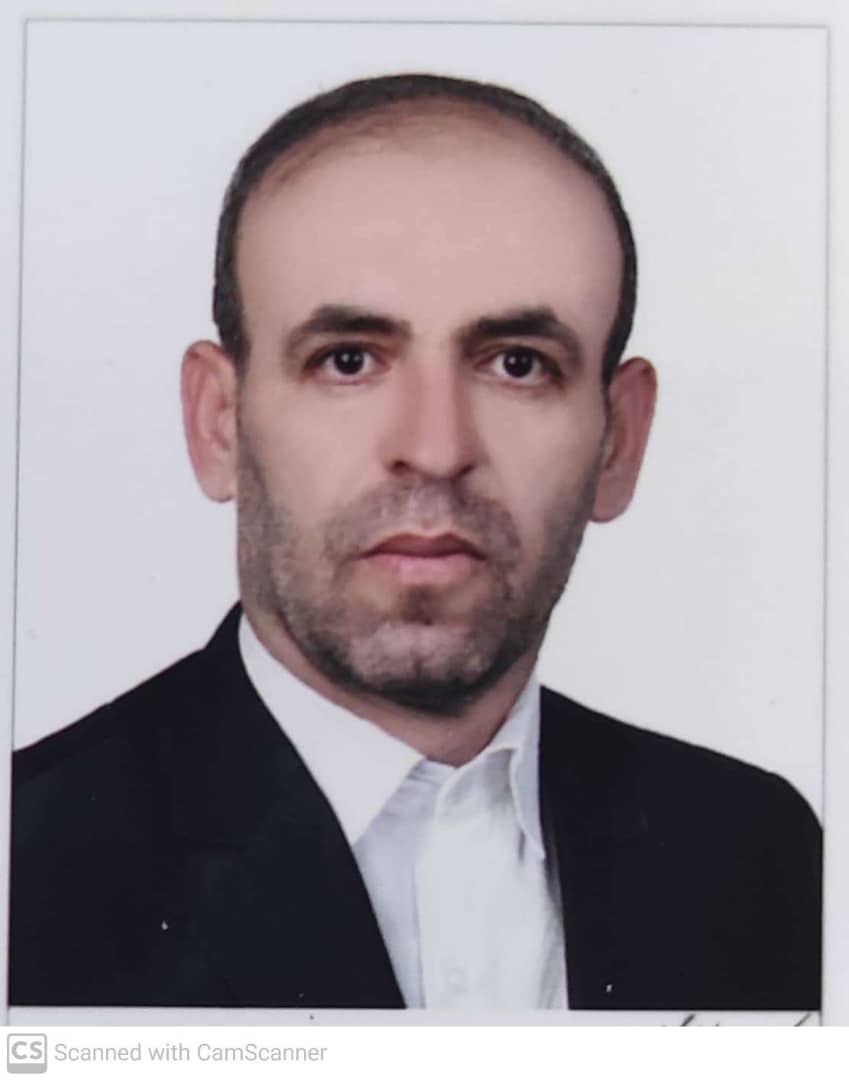 وکیل رضا ساکی