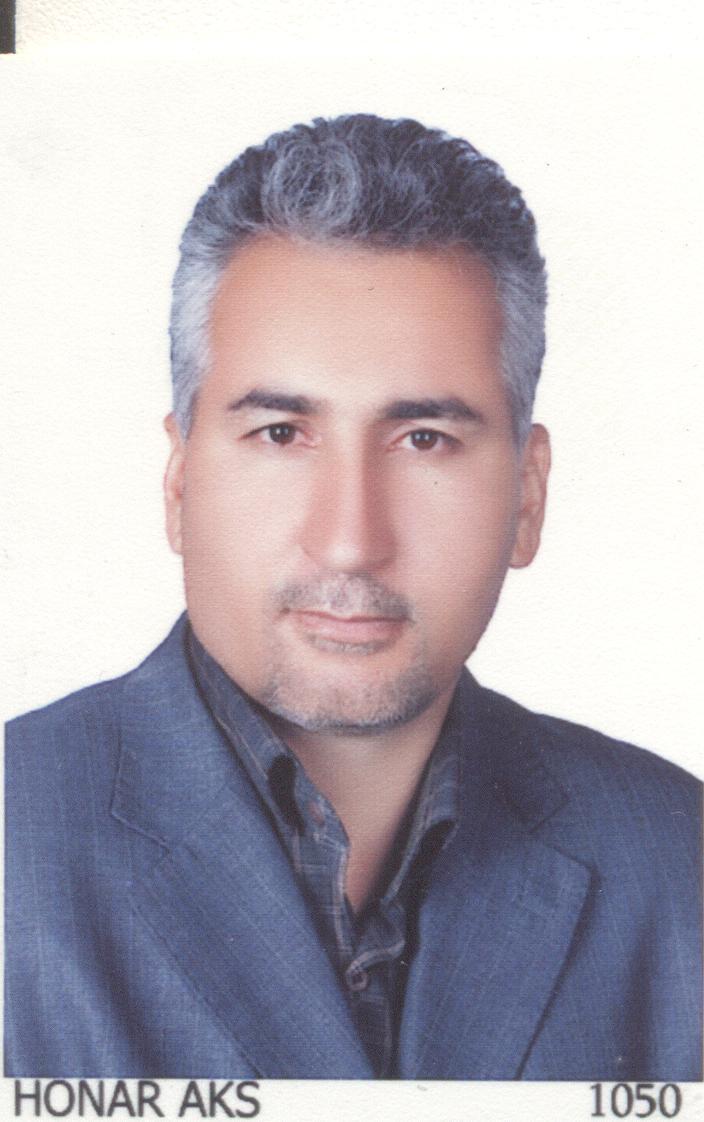 وکیل رضا ستوده