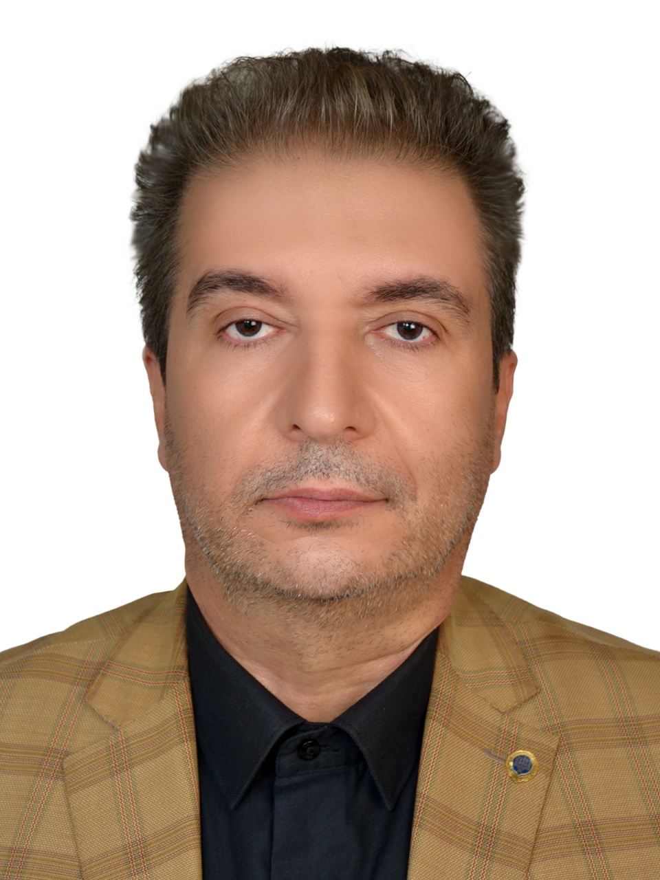 وکیل رضا سعیدی