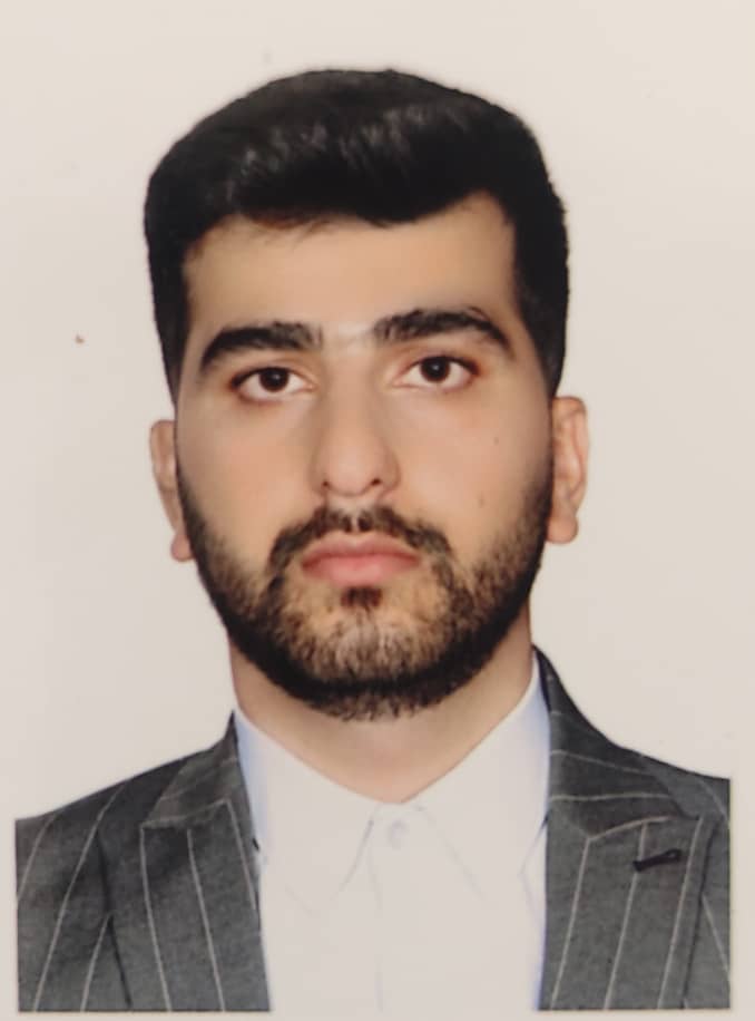 وکیل رضا سلیاری