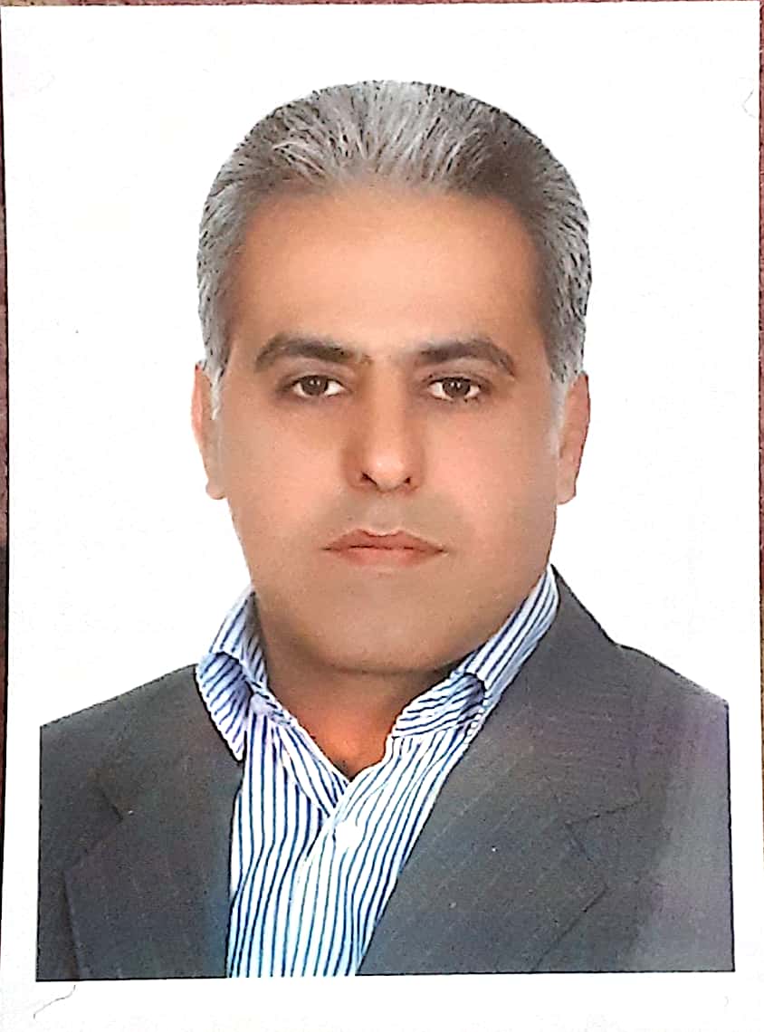 وکیل رضا سلیمی بحری