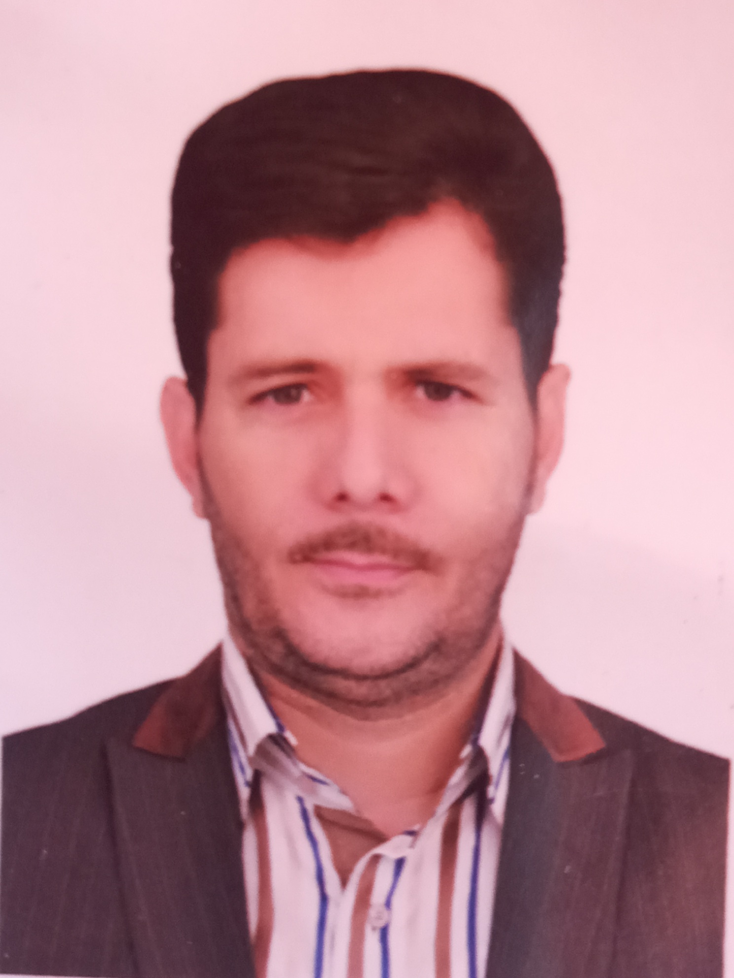 وکیل رضا سلیمی