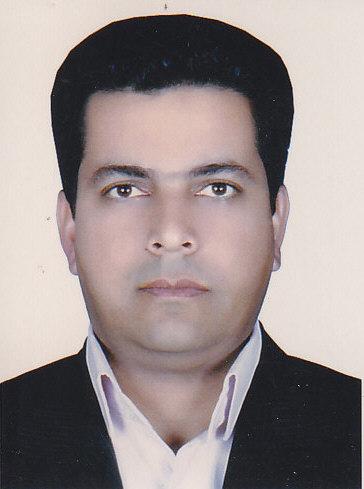 وکیل رضا سنجری بستانی