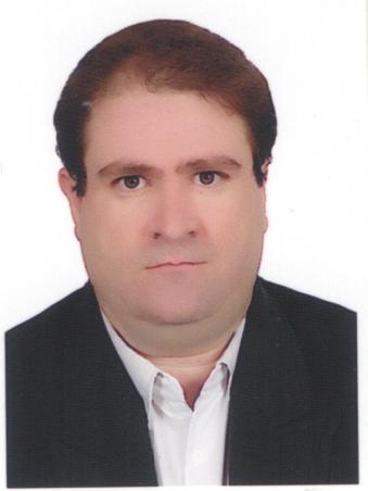 وکیل رضا سهیلی