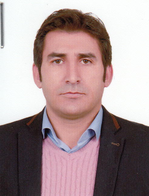 وکیل رضا شاکری