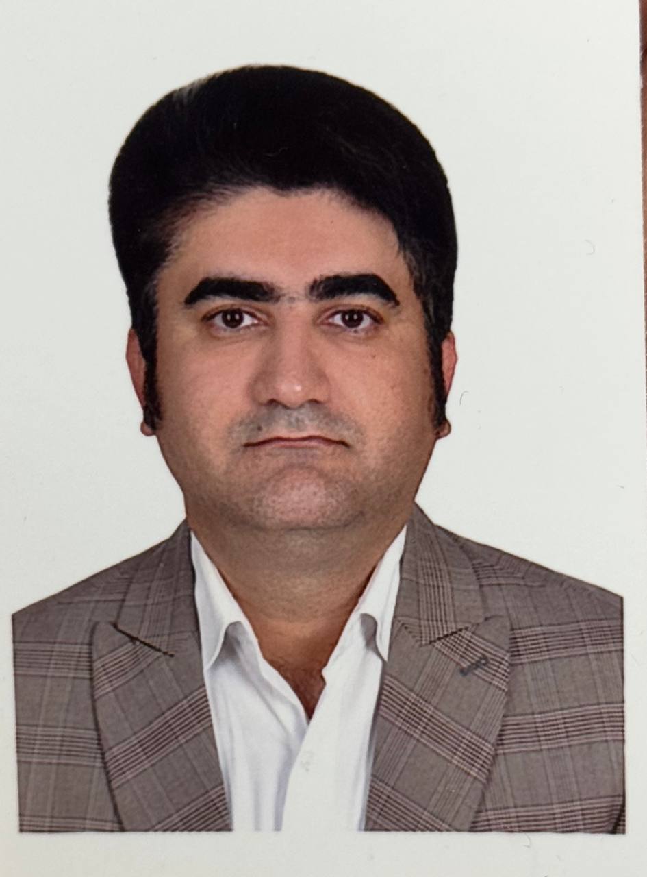وکیل رضا ضمیری
