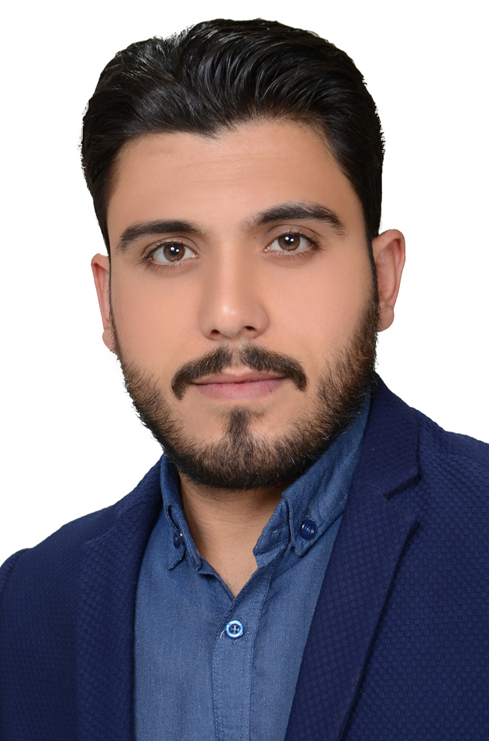 وکیل رضا طاهری