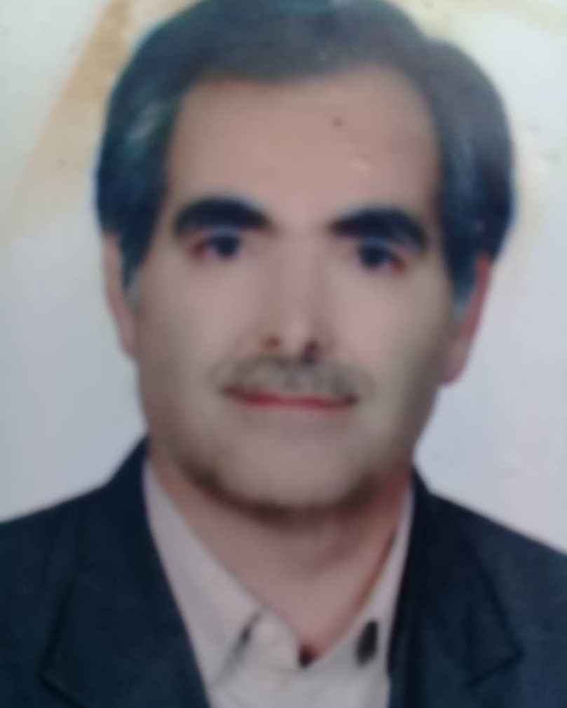 وکیل رضا طجرلو