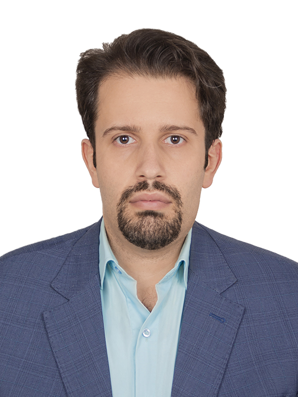 وکیل رضا عابد