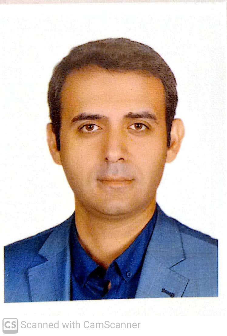 وکیل رضا عبادی