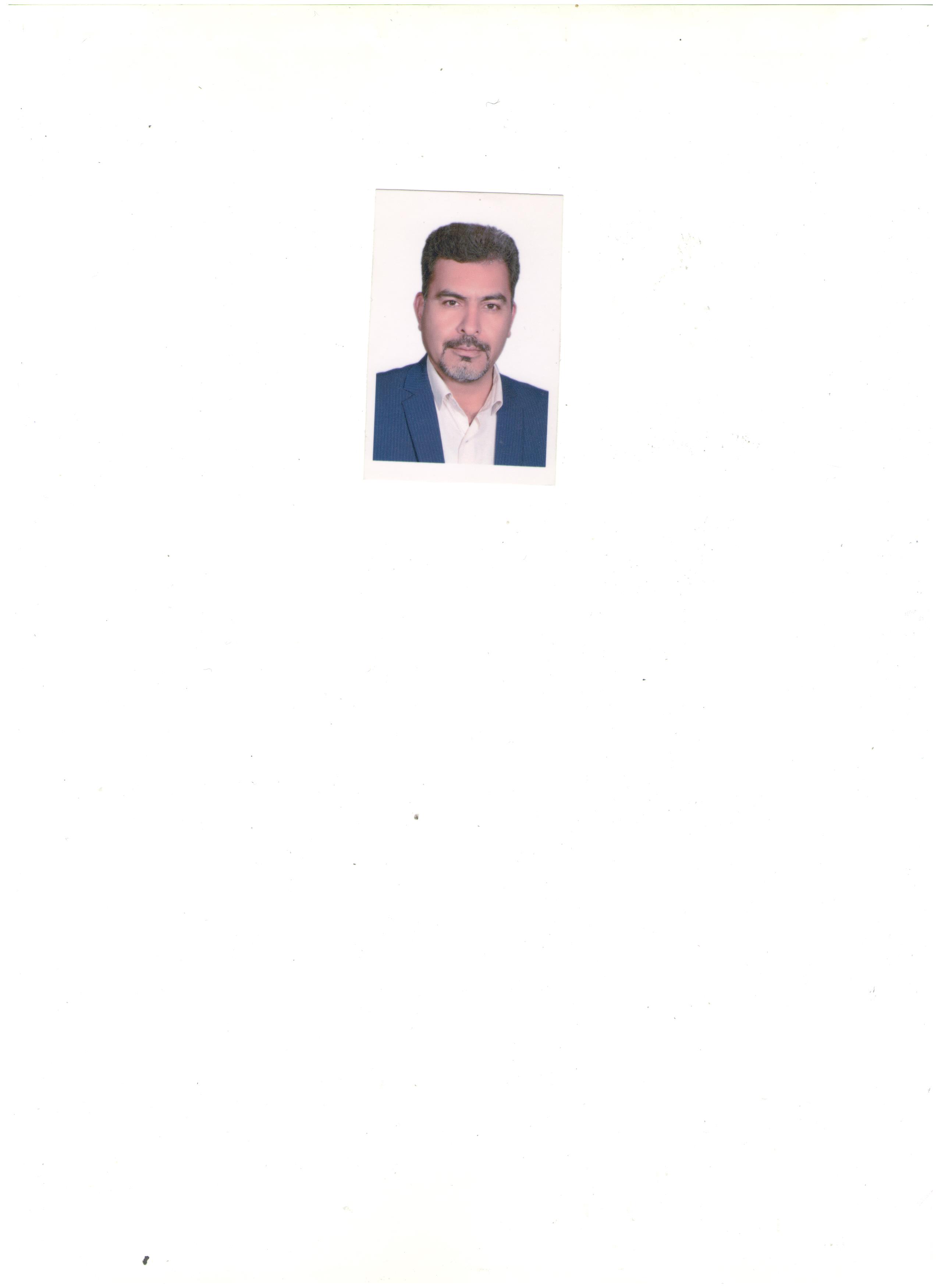 وکیل رضا عزیز محمدی