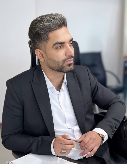 وکیل رضا عسکری بدوئی