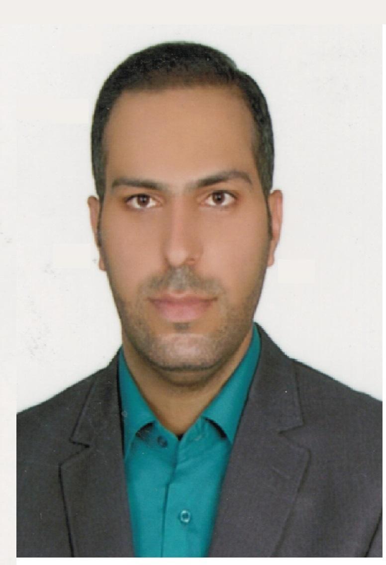 وکیل رضا علی پور