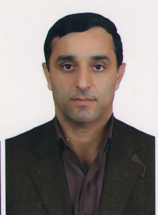 وکیل رضا علیزاده