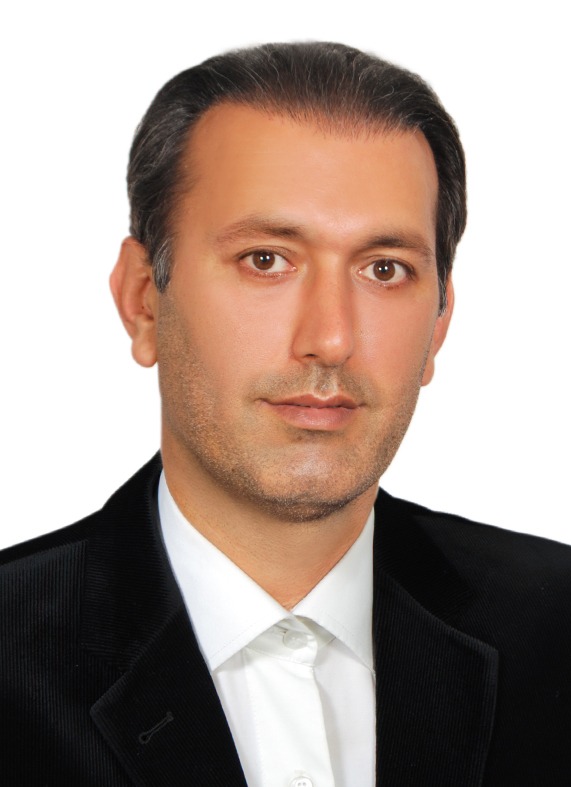 وکیل رضا غفاری