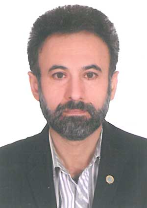 وکیل رضا مازینی