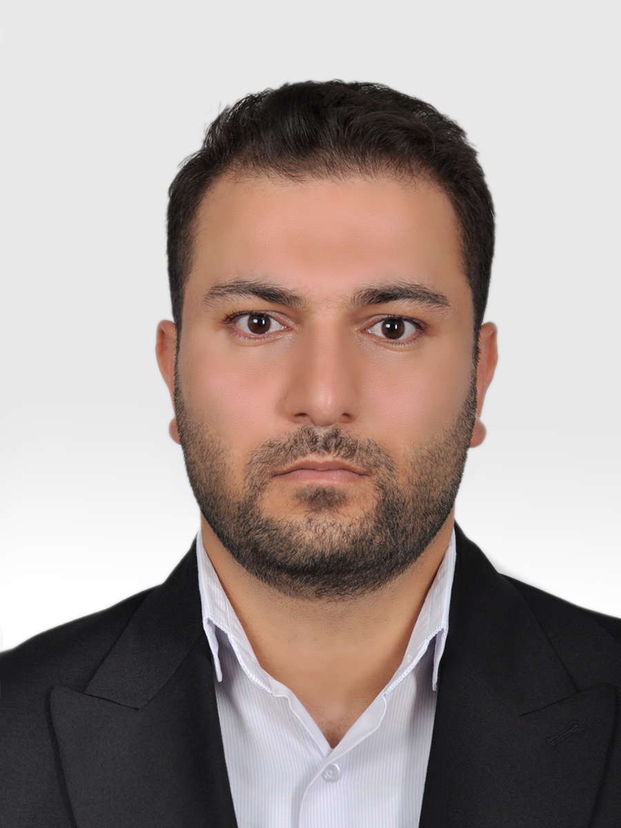 وکیل رضا محمدزاده اجور