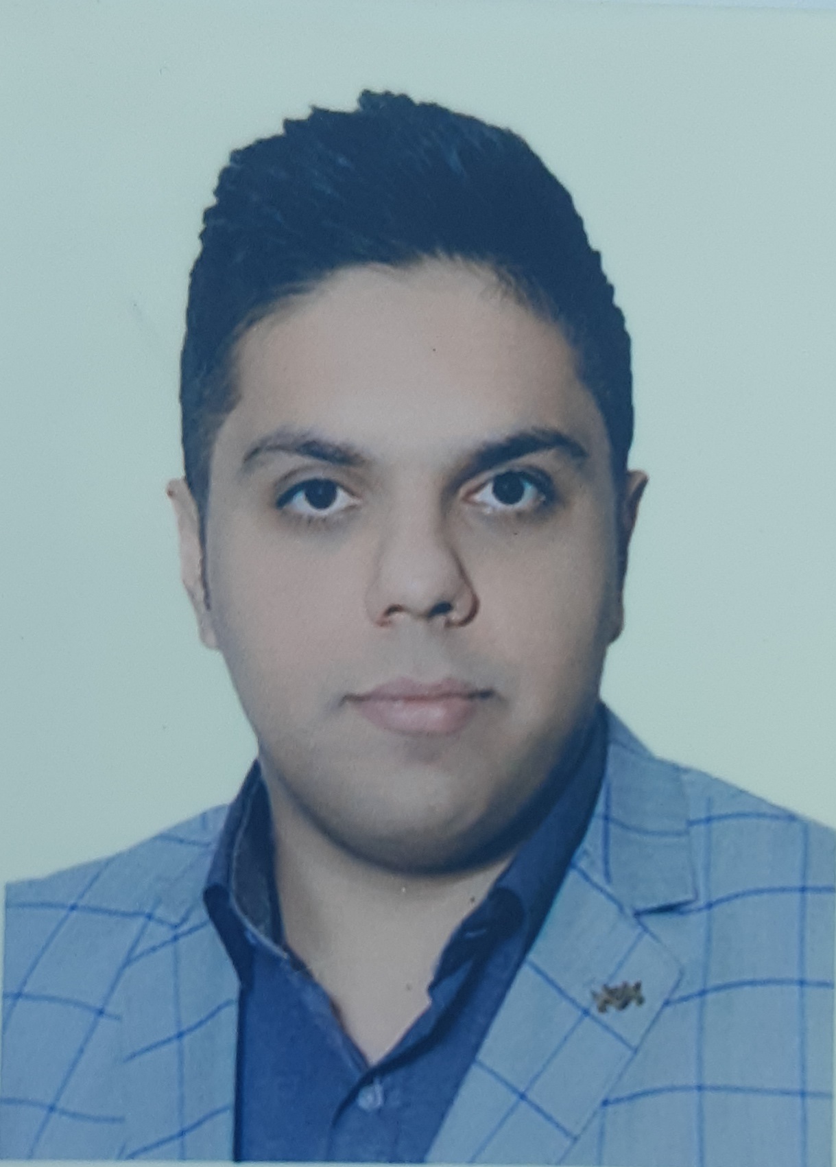 وکیل رضا محمدی