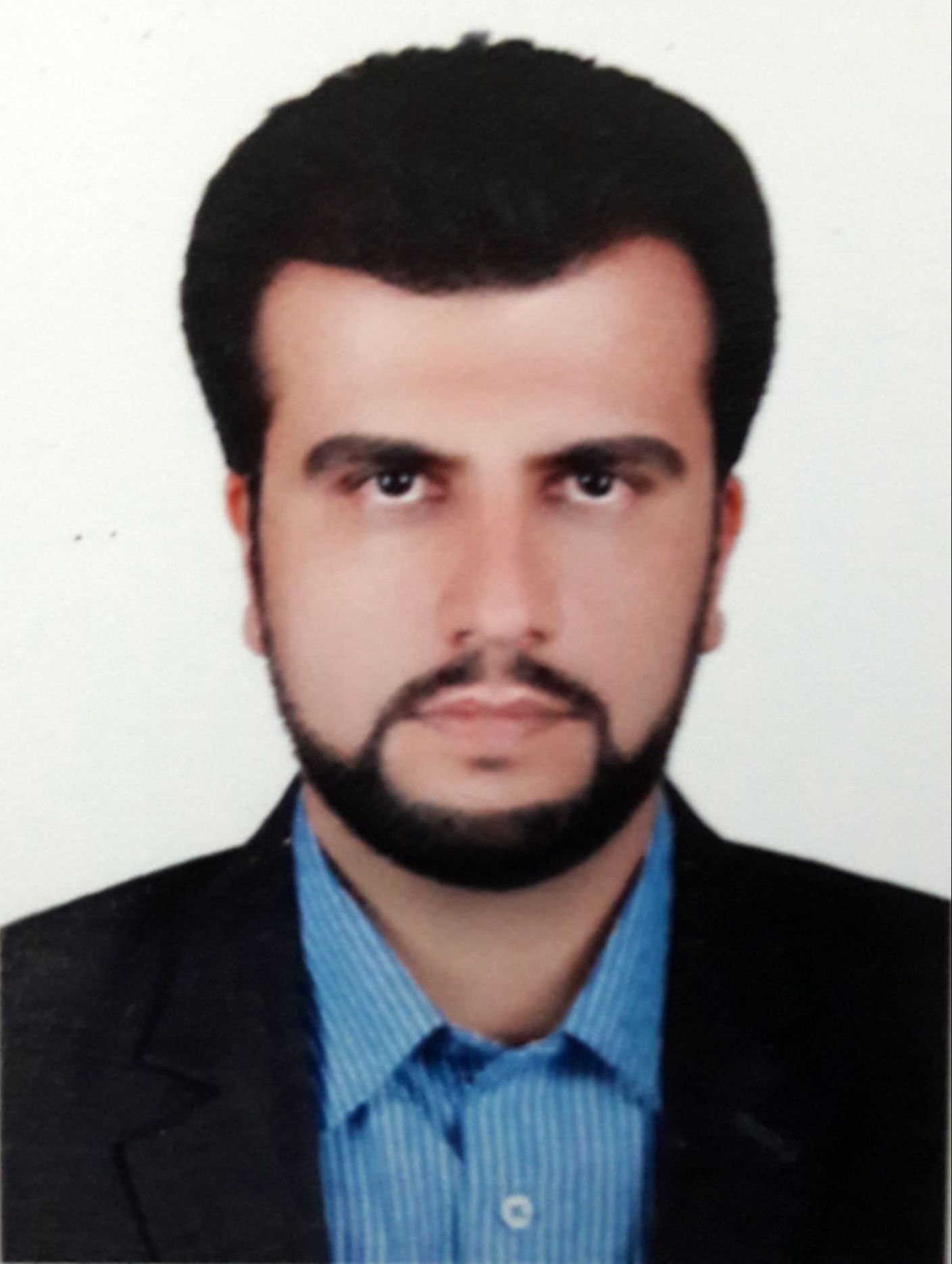 وکیل رضا محمدی