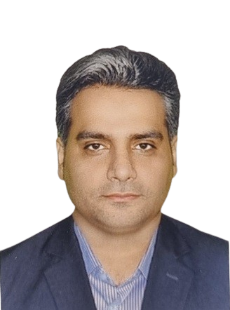 وکیل رضا محمدی