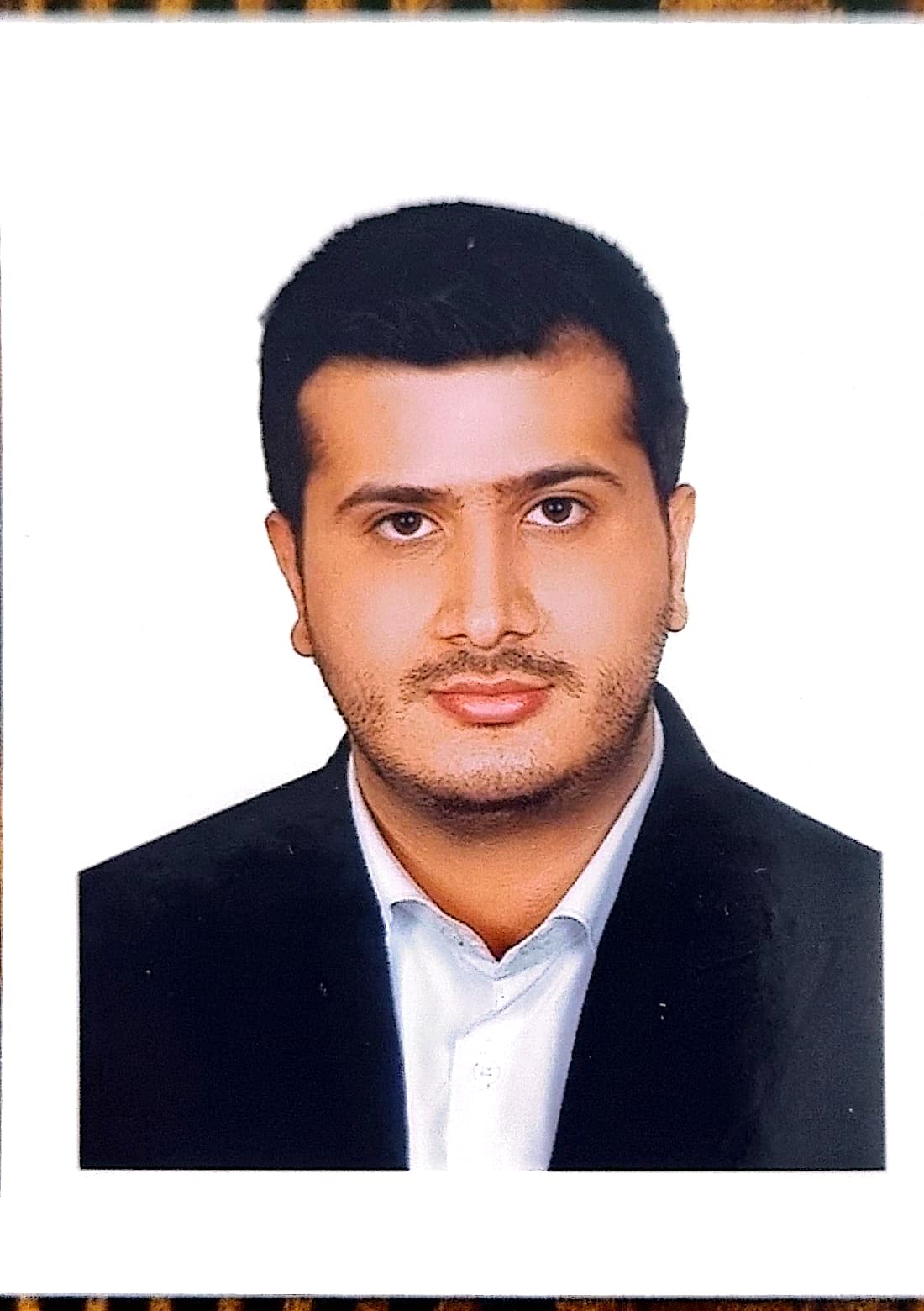 وکیل رضا مرشد حاجی فیروز
